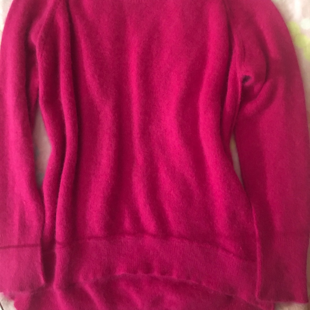 Sandro cozy sweater-Size 2/Small